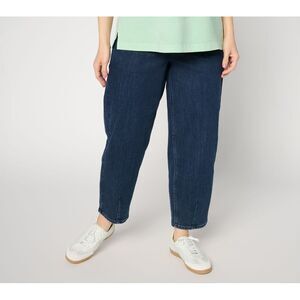 Maya J Women's Pants Sz 14 Make Your Selection: LOGO by Lori DarkGreen A715496